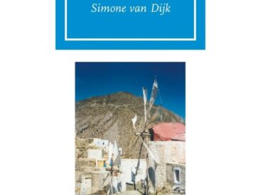 &Eta; Simone van Dijk &phi;έ&rho;&nu;&epsilon;&iota; &tau;&eta;&nu; &Kappa;ά&rho;&pi;&alpha;&theta;&omicron; &sigma;&tau;&omicron; &omicron;&lambda;&lambda;&alpha;&nu;&delta;&iota;&kappa;ό &mu;&upsilon;&theta;&iota;&sigma;&tau;ό&rho;&eta;&mu;&alpha;
