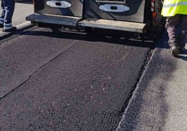 Στο ίδιο γήπεδο θα μετατοπιστεί η μονάδα ασφαλτομίγματος στο Σταυρί – Ομόφωνη θετική γνωμοδότηση της Περιφέρειας