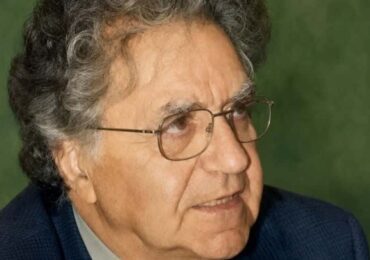 Έφυγε ο Σακελλάρης Καρπάθιος – Ο καθηγητής που ξαναβρήκε τις ρίζες του στις Μενετές