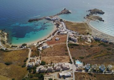 Έξι παραλίες της Καρπάθου χαρακτηρίζονται πολυσύχναστες για το 2027 – Υποχρεωτική ναυαγοσωστική κάλυψη