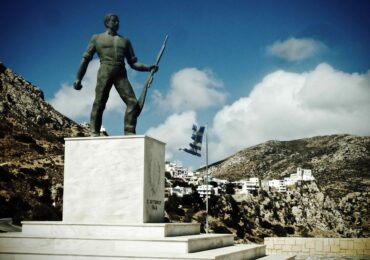 Λιγκιάδες 1943 – Μενετές 1944: από το ολοκαύτωμα στην επανάσταση