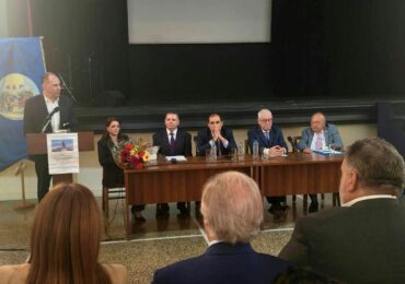 Οι Μενετιάτες της Αττικής τίμησαν την Επανάσταση της Καρπάθου με μια ξεχωριστή εκδήλωση